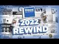 DITON SPRAY PAINT REWIND 2022