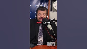 Neil deGrasse Tyson On The Pyramids Around The World 🤯