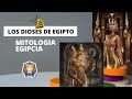 Descubre los Misterios de los Dioses Egipcios y la Increíble Devoción a los Gatos Sagrados