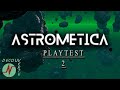 Astrometica fr  retour du playtest du jeu  on poursuit notre dcouverte  gameplayfr letsplayfr