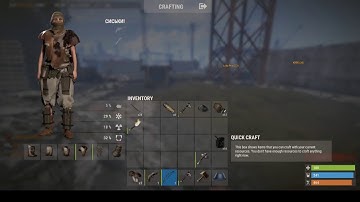 RUST СТРИМ - НОВЫЕ РЕЙДЫ В 2017! RUST RAID -  ВЫЖИВАНИЕ С НУЛЯ!  HalloWeen DAIS