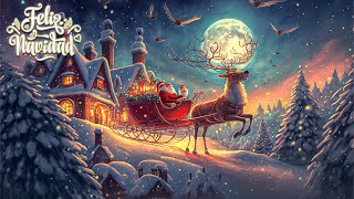 Melodías Navideñas Melodías Navideñas Clásicas Música Navideña Clásica🎅🎅Feliz Navidad 2022 - 2023🔔🎁
