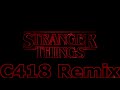 Stranger Things Theme Song C418 REMIX 10 HOURS