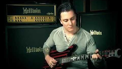 Synyster Gates