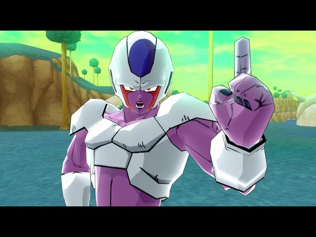 ドラゴンボールz3 Hd クウラvsフリーザ Youtube ドラゴンボールz3 Hd クウラvsフリーザ Youtube
