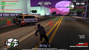 Kills By: Nestea on [UVA]DM/RPG