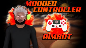 HOW TO USE AIMBOT AFTER PATCH 3 IN NBA 2K21 , BE MODDED AND THE BEST RIGHT NOW !! Where to buy it