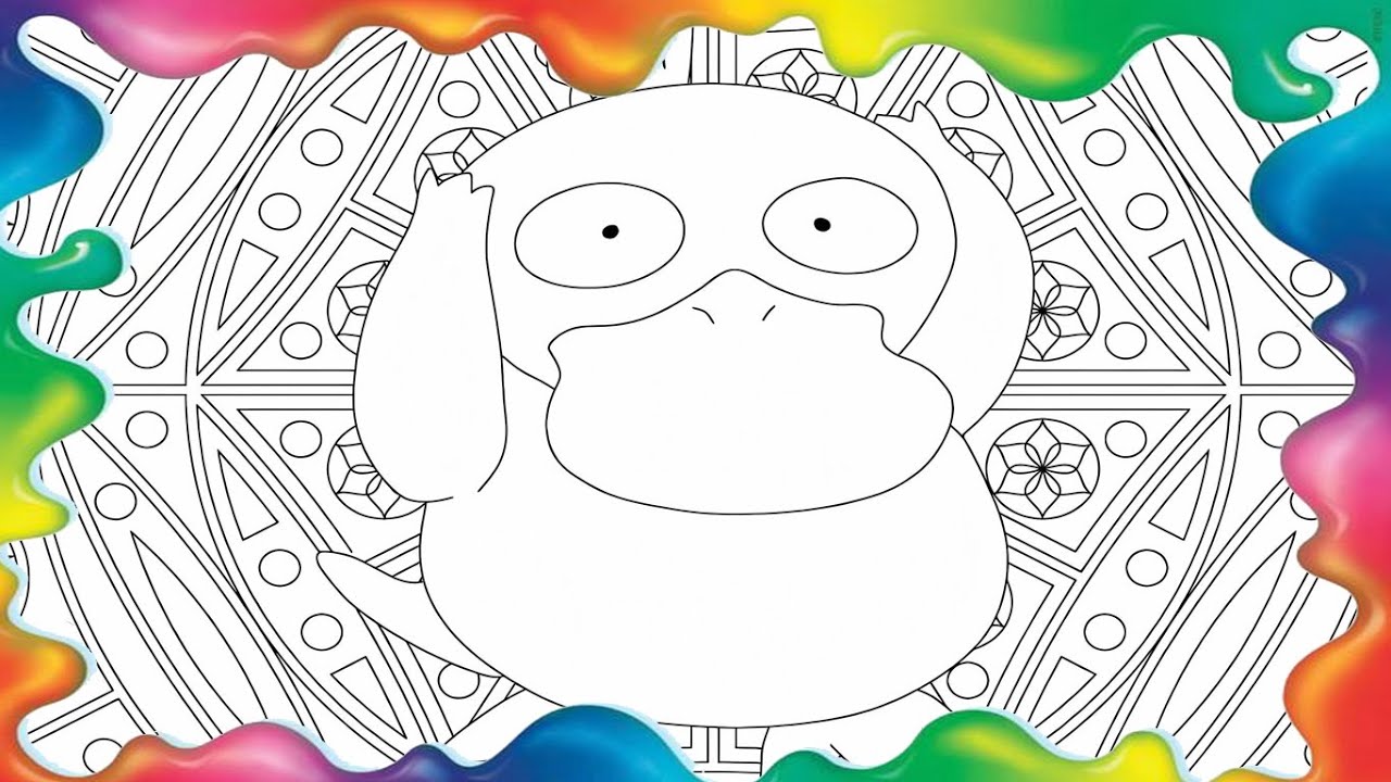 Dibujos para colorear gratis de pokémon para niños - Todas as páginas para  colorir com Pokémon - Just Color Crianças : Páginas para colorir para  crianças