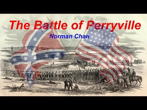 perryville battle