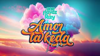 ONE Flavaz ft  Raey - Amor ta Keda (LIVE)
