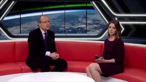 ChyronHego Metacast NAB2018 Presentation