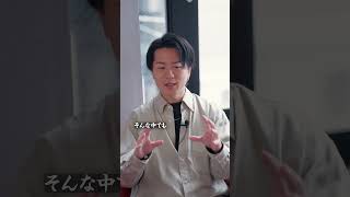 前の世代の人より今の若者の方が圧倒的に根性ある