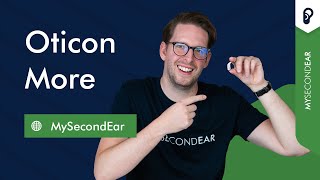 Oticon More Hearing Aids: Review and Price 2024