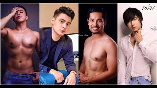 Philippines Finest Hunk Batch 2 Panda Tv Ph