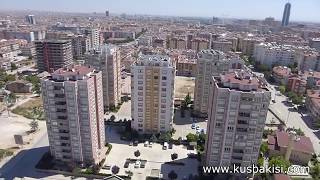 Kuşbakışı Production Showreel 2014