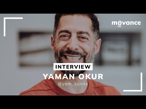 Interview Yaman Okur | Hip Hop - Break Dance | moovance