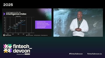 fintech_devcon 2025 | Keynote | The anatomy of agentic commerce with Jeff Pomeroy
