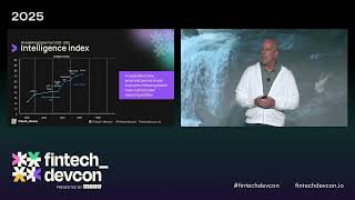 fintech_devcon 2025 | Keynote | The anatomy of agentic commerce with Jeff Pomeroy Wealth