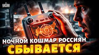 Наступит катастрофа! Один удар может стереть РФ с карты мира: Липсиц назвал главную цель для дронов