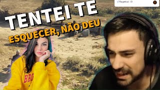 Cowboy Gadando A Ray Beatrizvascc Gta Rp - Cortes Do Zanfas