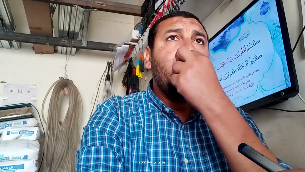 تجربتى فى الحصول على رخصة قيادة  الموتوسيكل فى مصر