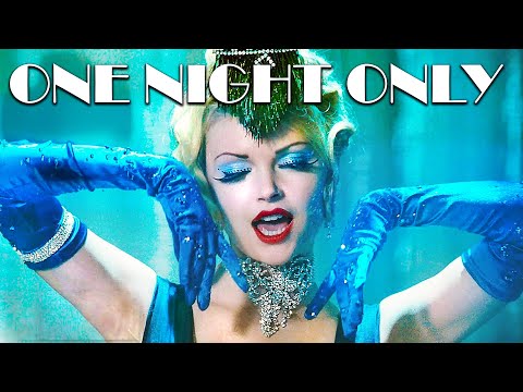 ONE NIGHT ONLY