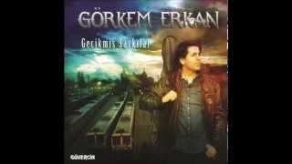 Görkem Erkan - Baktım Olmuyor   Resimi