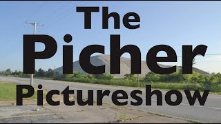 The Picher Pictureshow 2014