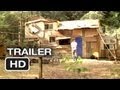 The Kings Of Summer TRAILER 1 (2013) - Nick Offerman, Alison Brie Movie HD