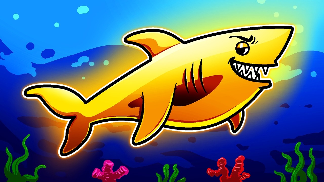 This rare fish is worth disgustingly huge profits