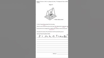 Momentum and velocity #gcse #hitthebooks #study #gcsephysics #revision #exams #aqa #gcse2023 #class