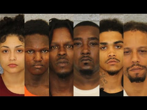 Greenfield Indiana Mugshots Busted Newspaper