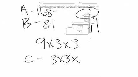 Module 5 Exit Ticket 6