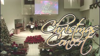 Christmas Concert 2017