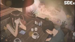 「Nightcore」→Love is gone ( Lyrics)