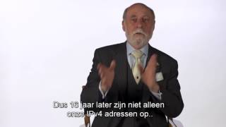 Ipv6, Het Nieuwe Internet