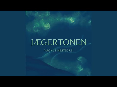 Jægertoner