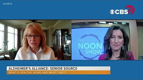 Healthy aging vs. Alzheimer's and dementia: how to know the difference