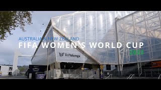 How to purchase tickets for FIFA Women's World Cup 2023
