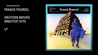 Franck Pourcel  Western Movies Greatest Hits  Lp