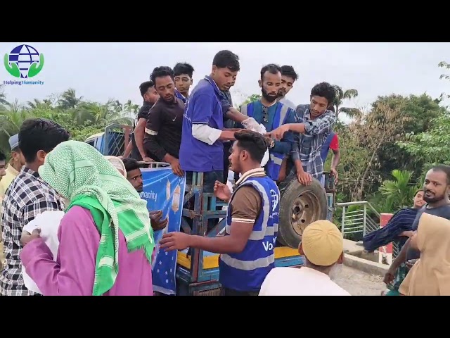 Ramadan 2026 | Street Iftar Distribution 🕌 | Feeding People Before Maghrib | helpinghumanity