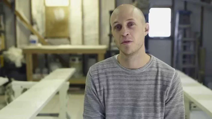 Caleb Kopp Tells About His Cocaine Addiction