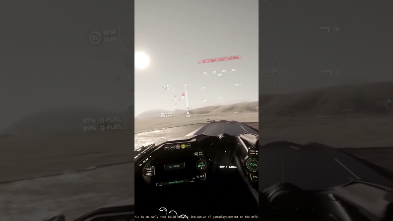 L-21 Wolf звучит потрясающе, будущее кораблей SC? 