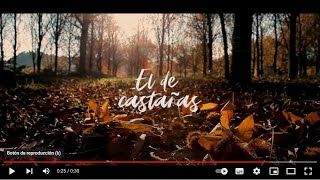 Spot Selecta curados " El de Castañas" - 30 segundos