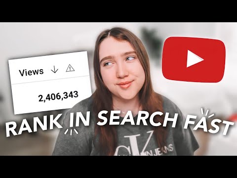 seo and youtube