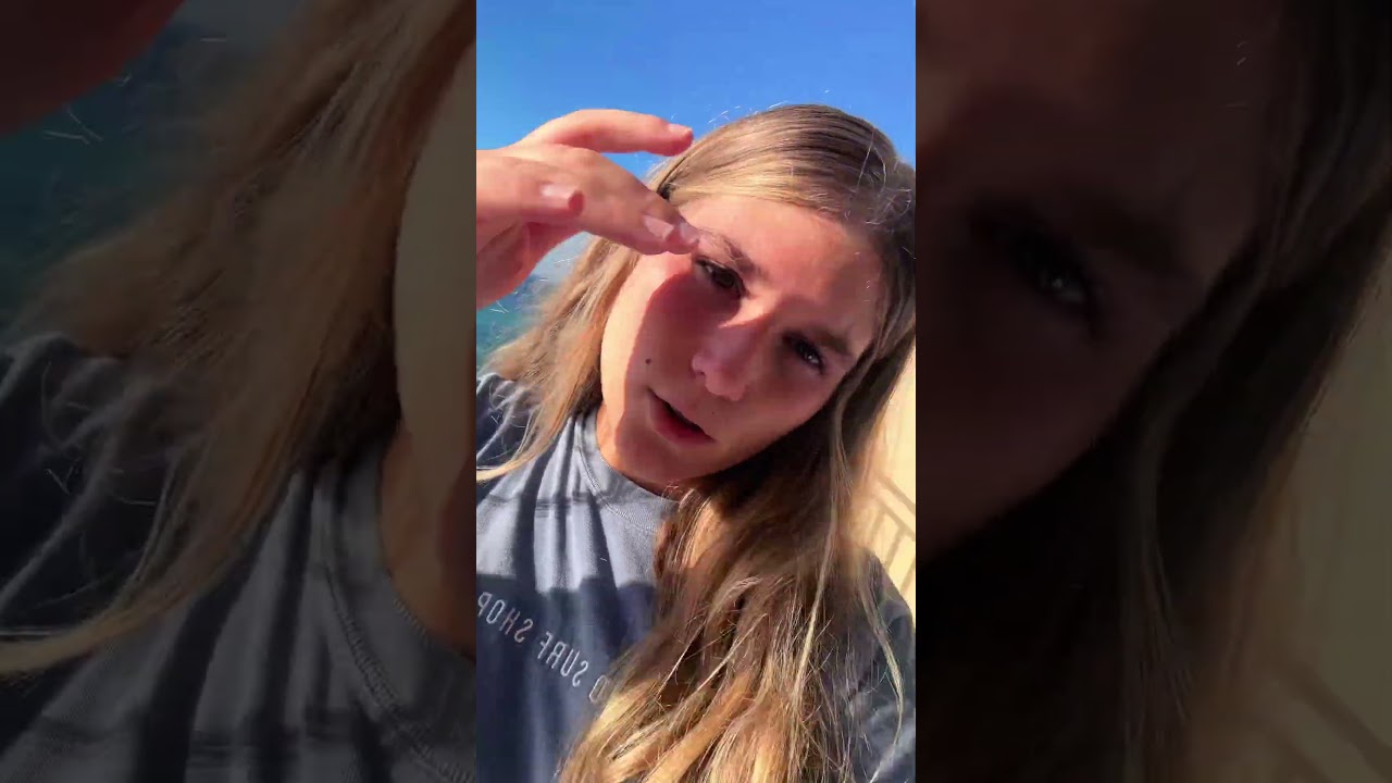 i love the beach sm. 