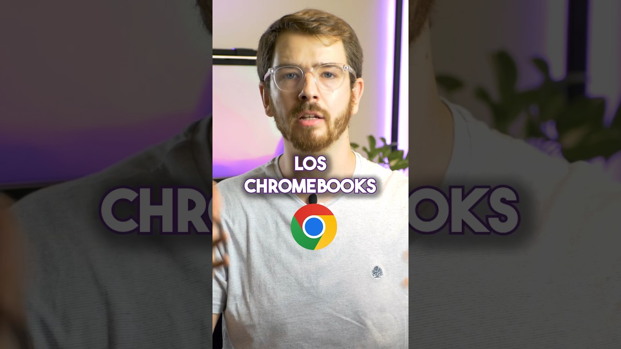 Chromebooks ¿Valen la Pena?