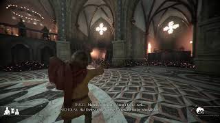 A Plague Tale: Innocence PS5 Chapter 14 Walkthrough (No Commentary)