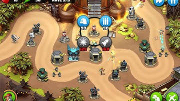 |Alien Creeps| • [PART 18] -CROWS NEST -CAMPAIGN