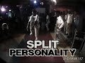 SPLIT PERSONALITY - BREAKDANCING MUCH MUSIC RAP CITY 1990